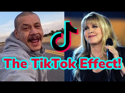 The TikTok Effect | How Social Media Is Reviving Rock Music
