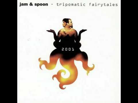 Jam &amp; Spoon - Odyssey to Anyoona