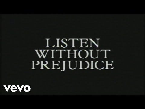 George Michael - Praying For Time (Official Video)
