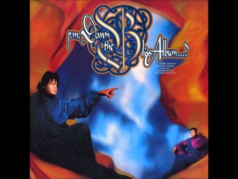 P.M. Dawn-The Way Of The Wind