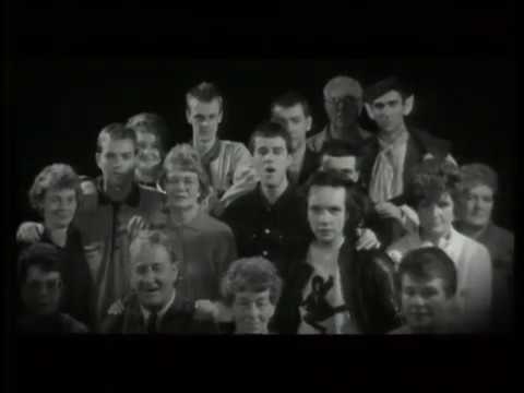 The Farm - All Together Now (Official HD Video)