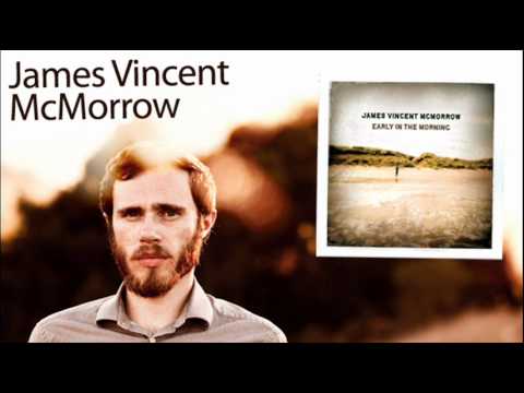 James Vincent McMorrow - We Don&#039;t Eat