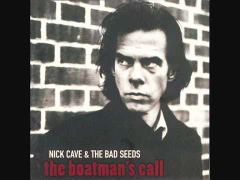 Nick Cave &amp; the Bad Seeds - Into my arms