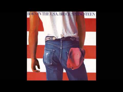 Bruce Springsteen - Darlington County