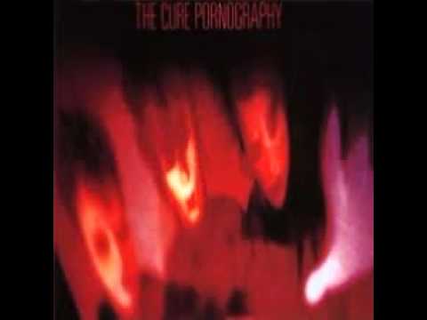 the cure 01 One Hundred Years