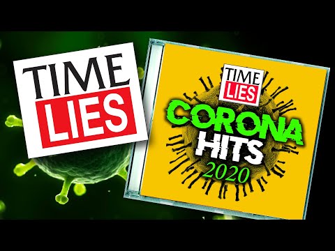 TIME LIES präsentiert: CORONA Hits 2020