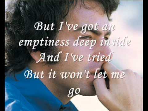 Neil Diamond - I am... I said (W/Lyrics)