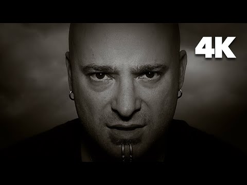 Disturbed - The Sound Of Silence (Official Music Video) [4K UPGRADE]