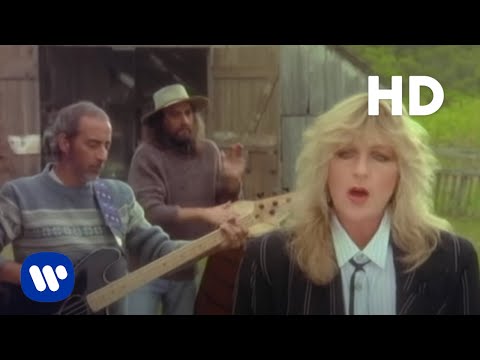 Fleetwood Mac - Little Lies (Official Music Video)