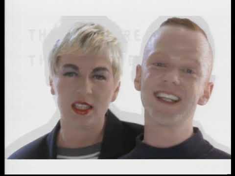 The Communards - There&#039;s More To Love (OFFICIAL MUSIC VIDEO)