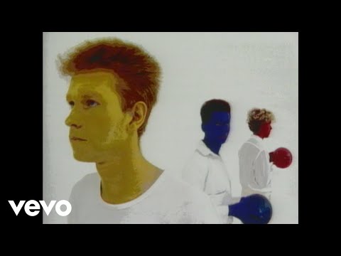 Depeche Mode - Leave In Silence (Official Video)