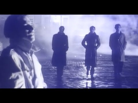 Ultravox - Vienna (Official Music Video)
