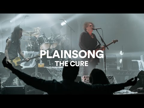 The Cure - &quot;Plainsong&quot; | Live at Sydney Opera House